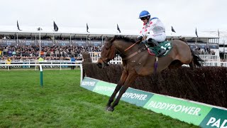 Cheltenham November Meeting  Day Two Highlights [upl. by Draw]