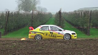 Rally van Zuid Limburg 2024 [upl. by Hgielah251]