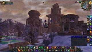 Best Wintergrasp Mining Route in World OF Warcraft [upl. by Eblehs]