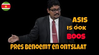 Asis ook boos [upl. by Akiehs]