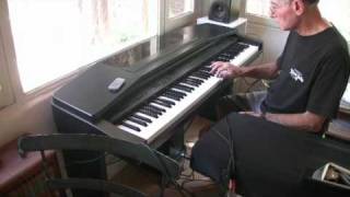 Yamaha Clavinova CVP30 Keyboard Problems Malfunction Broken Needs Repair Fix Service  Replacement [upl. by Risteau]