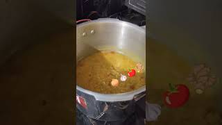 Pappu recipe nachithya pls like subscribe 🤌🏻🫣☺️😘🍅🧄🧅🌶️🫕 [upl. by Behah]