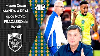 quotISSO ESTÁ CORRENDO O MUNDO A SENSAÇÃO que DÁ é que o Dorivalquot Mauro Cezar FALA TUDO da Seleção [upl. by Roanne876]