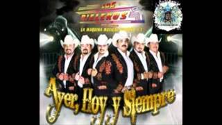 LOS RIELEROS DEL NORTE MIX 2012 CD AYER HOY Y SIEMPRE  DJ LALO [upl. by Amleht201]