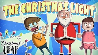 What the HELL is The Christmas Light  Christmas Crap [upl. by Adniral932]