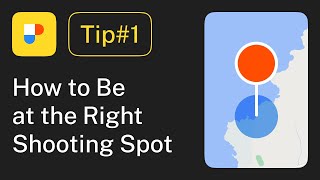 How to Make Sure You’re at the Right Shooting Spot  PhotoPills Tip 1 [upl. by Ennis946]