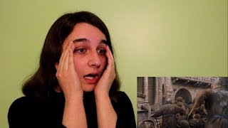 Game of Thrones 8x05 Reaction [upl. by Phemia]