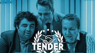 Tender S03E08 Drnder [upl. by Rehpinnej]