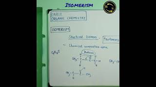 Tautomerism Organic ChemistryIsomers Organic ChemistryPart13btosacademy [upl. by Duahsar401]