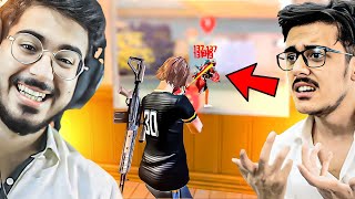 Friendly Fire Prank With Zindabad Plays🤣  Free Fire [upl. by Eldreeda]