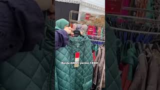 İstanbul’da Aker’in Outlet Satış AlanıDetaylar ilk yorumdaalışveriş aker outlet [upl. by Socher]