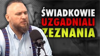 Szwoch Prokuratura zataiła prawdziwy motyw zabójstwa Pershinga  PRZESŁUCHANIE [upl. by Kenny]