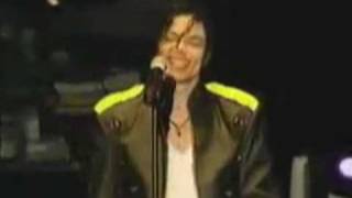 Michael Jackson  Way Cute Onstage Moments [upl. by Annemarie]