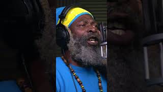 Capleton  Dubplate  Little Lion Sound  Rockstone reggae capleton littlelionsound [upl. by Pegasus]