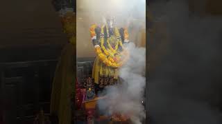 Sri Swechaavathi Ammavaari temple in Ichapuram Srikakulam Dist [upl. by Ttekcirc]