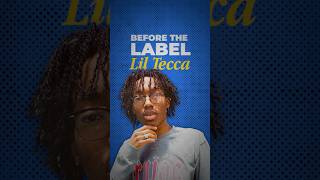 How Lil Tecca Skyrocketed His Career🚀 [upl. by Verile]