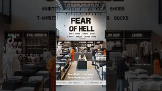 FearOfHell schematicinteriordesignoutlet expotbscbamainteriorfashion design AI [upl. by Rondi]