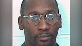 Death Penalty Exercised Troy Davis Executed Supreme Court Denies Protesters Pleas to Halt Process [upl. by Gothart]