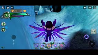 Misty Peak Roblox Mermaid Showcase [upl. by Oika]