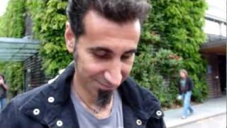 The day I met Serj Tankian Part 2 [upl. by Nert]