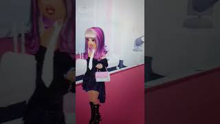 Dti edit duet dti outfit slay kornelia roblox baddie [upl. by Lamiv]