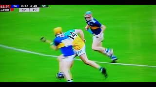 Tipperary v Offaly last Min goal wins All Ireland Minor for Tipperary what a Finish [upl. by Inava]