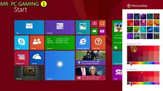 تفعيل ويندوز 81 crack windows 81 download [upl. by Entroc]