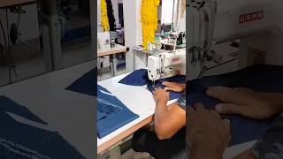 pant silai stitching ❤️ jaati attaching ❤️trending video youtube india 🇮🇳👌 short viral video [upl. by Atsiuqal523]