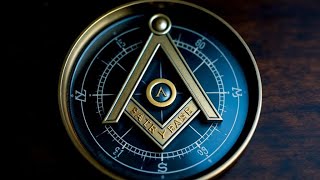 quotFreemasonry’s Iconic Symbol Explained The Compass Square and the Letter Gquot [upl. by Nnyl530]