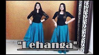 Lehenga  Jass Manak  Song  Dance  Latest Punjabi song  Lehanga  Wedding dance  Abhigyaa Jain [upl. by Maisie]