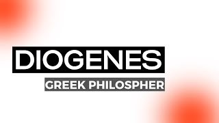 The 23 Best Quotes from Diogenes of Sinope  The Cynic Philosopher [upl. by Johnathon670]