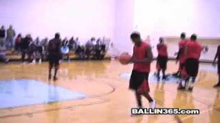 Kyrie Irving and Brandon Knight Dunk Session [upl. by Davita]