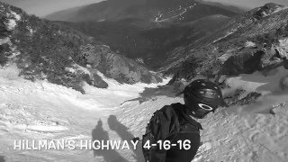 Hillmans Highway 4162016 Mad Dog Moments [upl. by Citron]