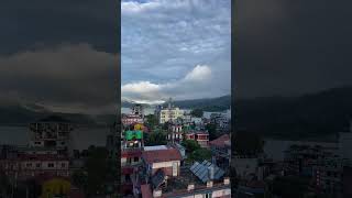 Matina suites view pokhara [upl. by Yrtua35]