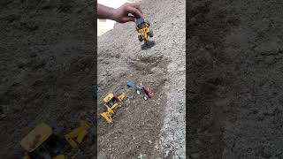 Jcb super cool Buldozer baba short shortsfeed [upl. by Atinuj]