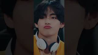 Bts V 🔥💜 bts btsshorts btsarmy btsedits v taehyung kimtaehyung [upl. by Elynad]