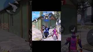 3 Finger Handcam Gameplay Solo VS Squad Infinix GT 20 144Fps 360Hz Game Turbo DS8200 Prosecser 4KR [upl. by Janean]