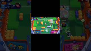 1100 trophies stu brawlstars gaming supercell edit games [upl. by Thin]