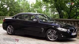 BMW 428i Cabrio [upl. by Ylicis]