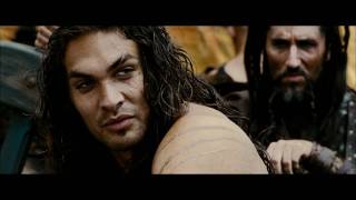 Conan The Barbarian  Revenge trailer US 2011 3D [upl. by Geilich710]