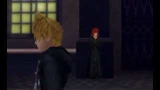 Kingdom Hearts 3582 Days Proud 100 Walkthrough Part 29  Lies and Mistrust [upl. by Zoeller571]