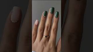 Quelle manucure en octobre 2024  nailart manucure [upl. by Gunner]