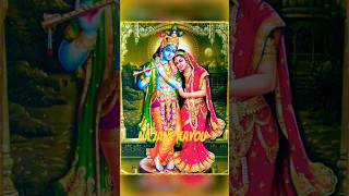 Melan se he 🙏🌷radhakrishna youtube shortvideo viralvideo [upl. by Enomahs]