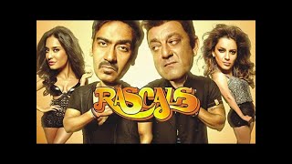 Rascals Full Movie Blast Movie Review Explained in Hindi  Sanjay Dutt  Kangana Ranaut [upl. by Sedrul]