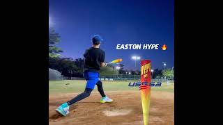 5 Soldier Tank vs 5 Easton Hype Fire baseballboy [upl. by Aigroeg211]