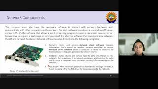 Lecture 03 ITNET2 Part1 with Module 0405 [upl. by Ecirehs200]