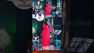 Paadariyen padippariyen singer Monisha chitra Sindhu Bhairavi sivakumarmovie behinddrop [upl. by Ahswat102]