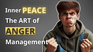 How to Stay Calm in Anger [upl. by Odinevneib]