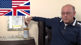 Whisky ReviewTasting Craigellachie 17 years [upl. by Gean]