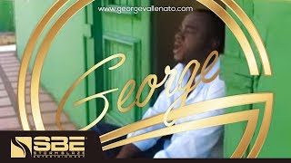 GEORGE  Decirte que te amo Video Oficial [upl. by Esorrebma976]